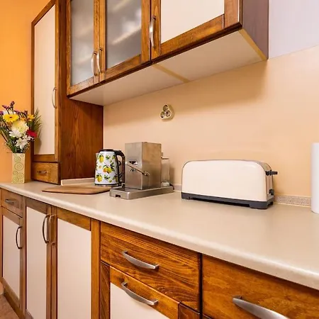 Apartment Excellent Center Location 'bear's Den' *