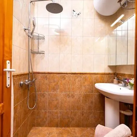 Apartment Excellent Center Location 'bear's Den'