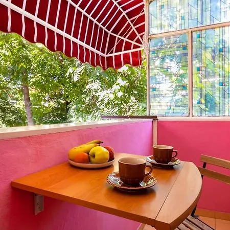 Excellent Center Location 'bear's Den' * Plovdiv