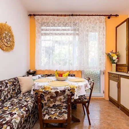 Apartment Excellent Center Location 'bear's Den' *
